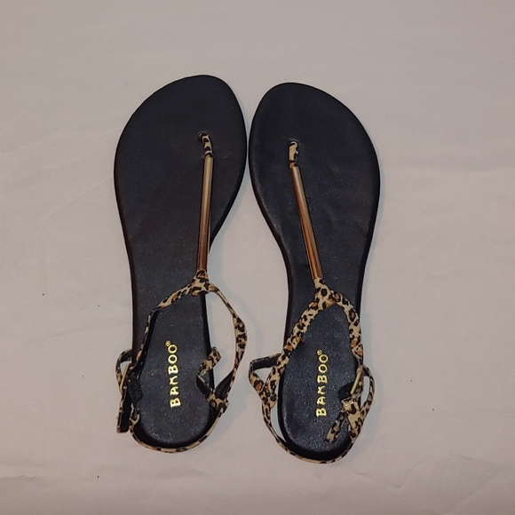 BAMBOO - Picture 1 of 2